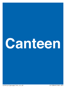 Canteen